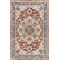Livabliss Truva TRV-2303 Area Rug , With Fringe TRV2303-6RD - alternate 1